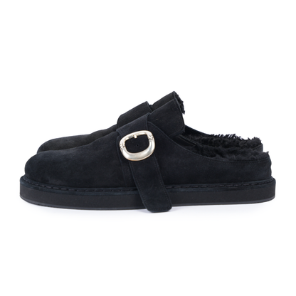 CHROME HEARTS GUNSLINGER MULES