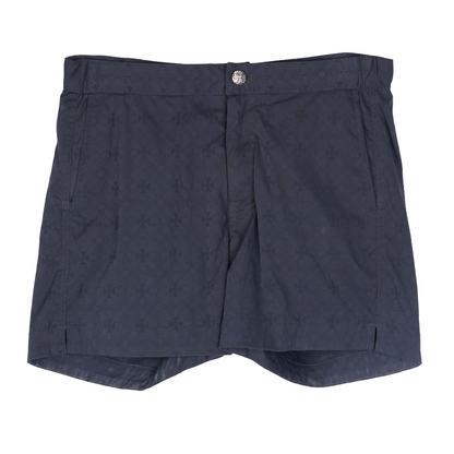 CH MONOGRAM SWIM SHORTS