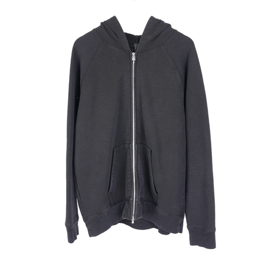 Chrome Hearts King Taco Embroidered Zip up