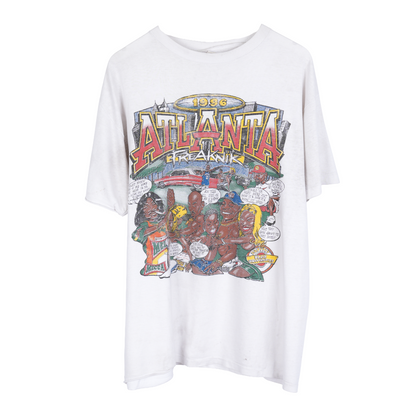 VINTAGE 1996 ALANTA FREANIK TEE