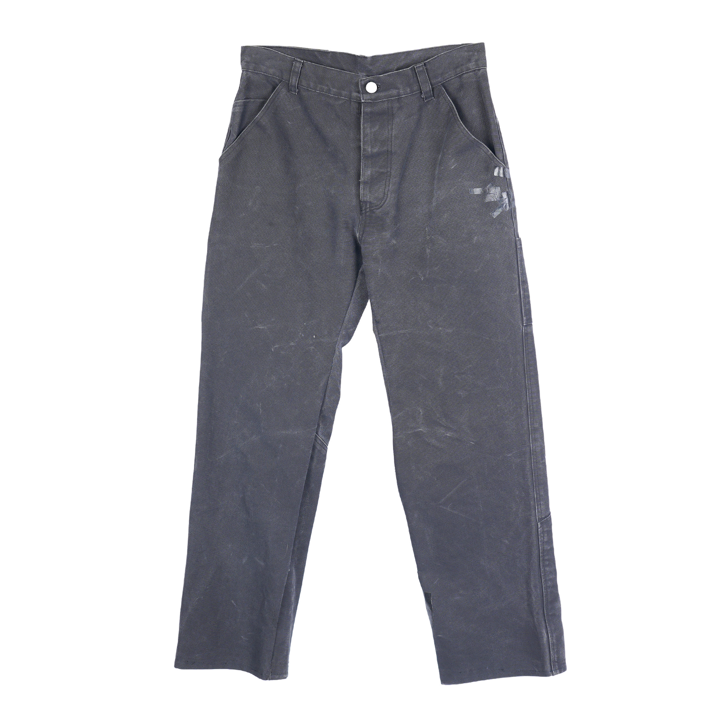 ALEXANDER DIGENOVA TAPED SEAM DENIM