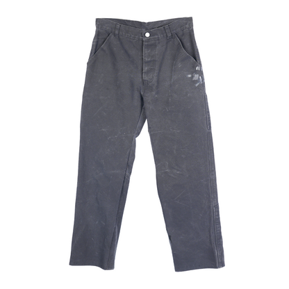 ALEXANDER DIGENOVA TAPED SEAM DENIM