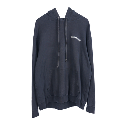 CHROME HEARTS WELCOME TO LAS VEGAS HOODIE