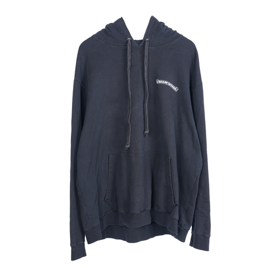 CHROME HEARTS WELCOME TO LAS VEGAS HOODIE