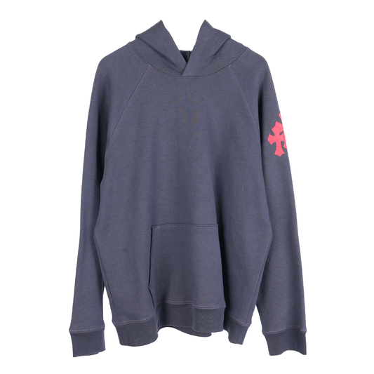 Red Paper Jam Hoodie