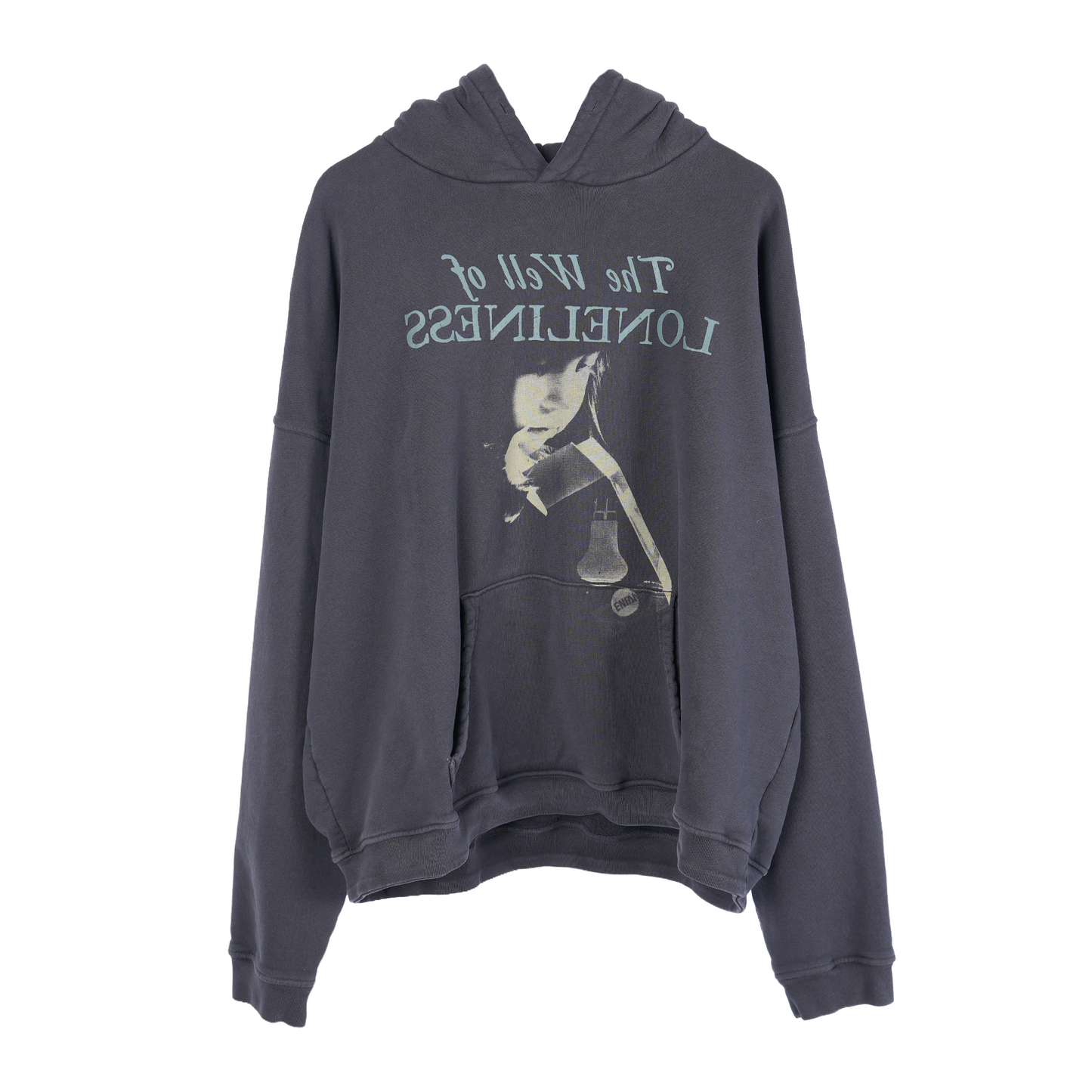 ERD WELL OF LONELINESS HOODIE