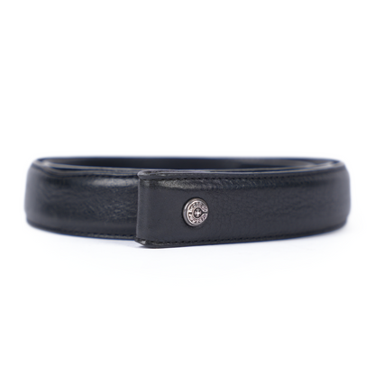 CHROME HEARTS BELT STRAP 1 INCH