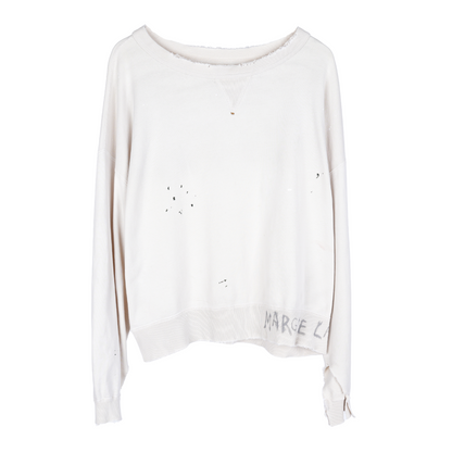 MAISON MARGIELA SWEATSHIRT