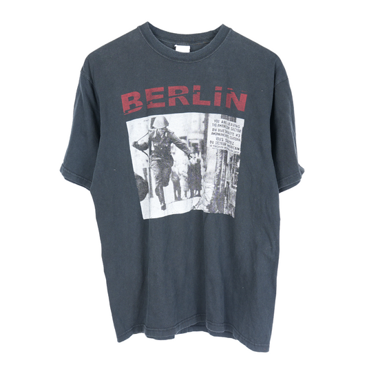 VINTAGE BERLIN TEE