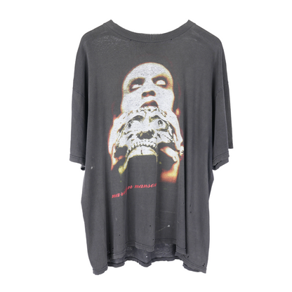 VINTAGE MARILYN MANSON ANTICHRIST SUPERSTAR WINTERLAND 1997