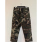 CHROME HEARTS CAMO RIPSTOP CROSS PATCH PANTS LIMITED VIP