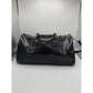 GOYARD BOSTON 50 SAC JET BLACK DUFFLE BACK