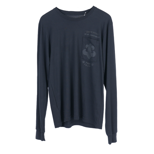 Chrome Hearts Avenue Montaigne Paris Exclusive T-Shirt