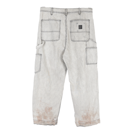 ENFANTS RICHES DÉPRIMÉS ERD SHUJI CARPENTERS PANTS