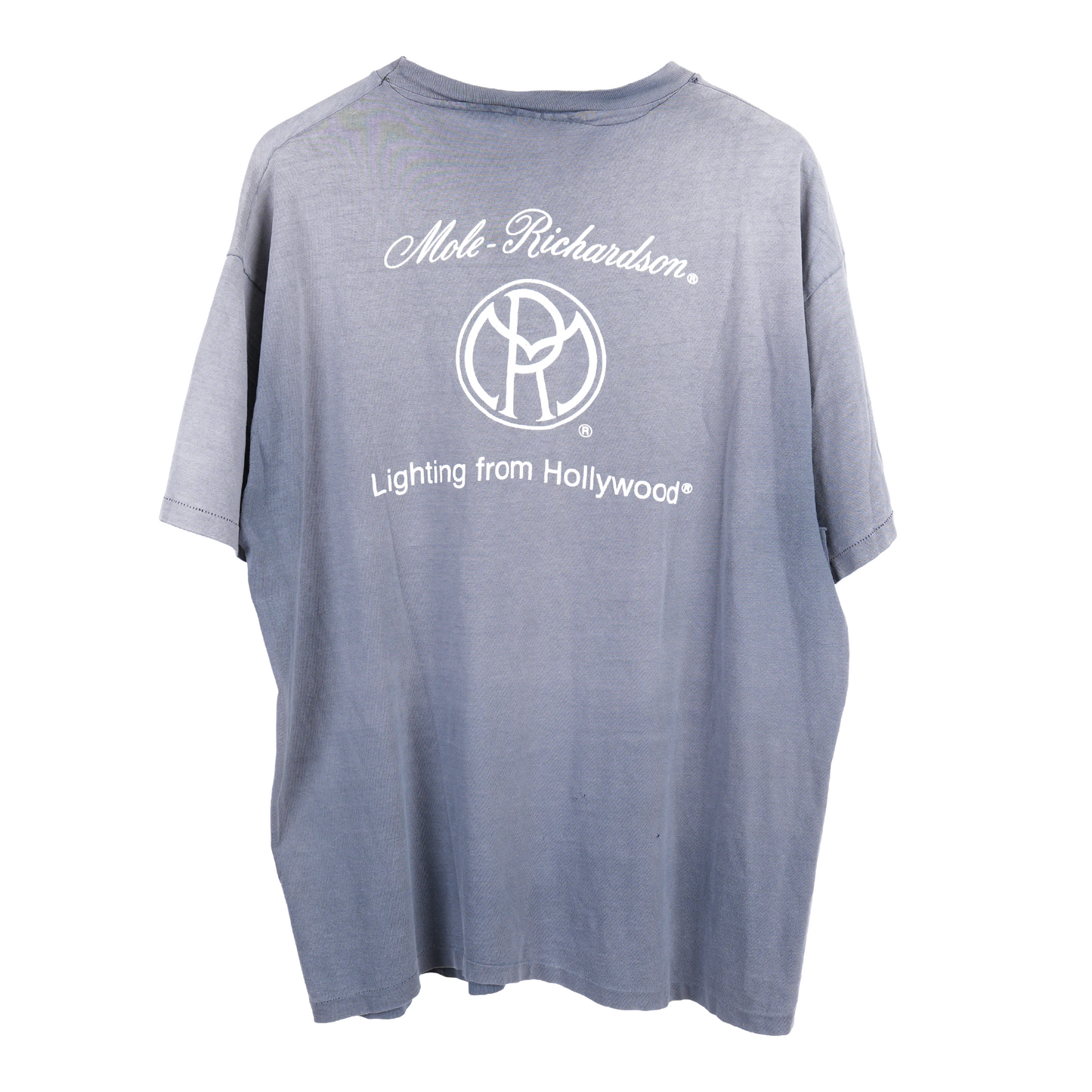 FADED 90S RICHARDSON LIGHTING TEE