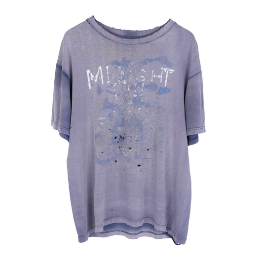 VINTAGE MIDNIGHT OIL TEE