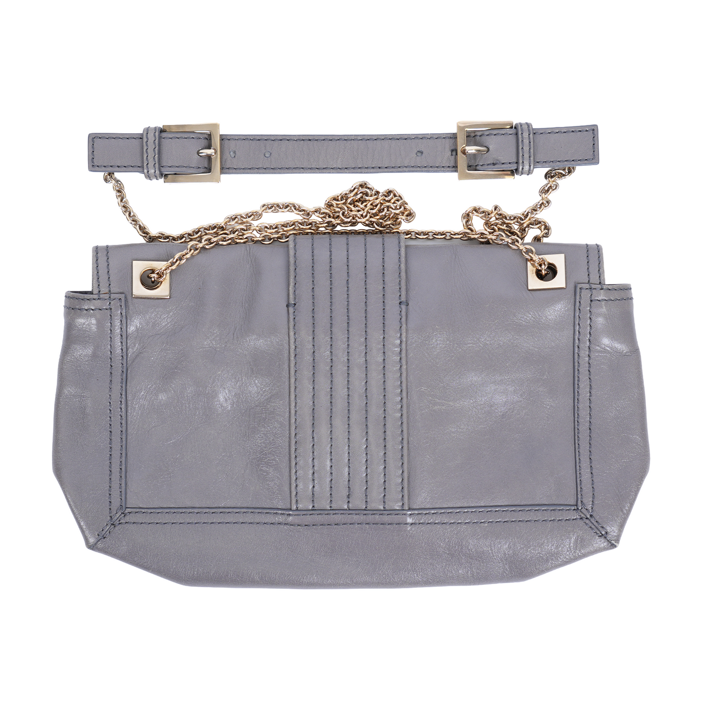 VINTAGE FENDI BAGUETTE BAG