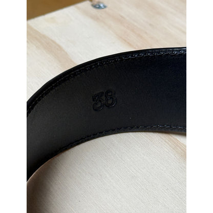 Chrome Hearts Western Belt