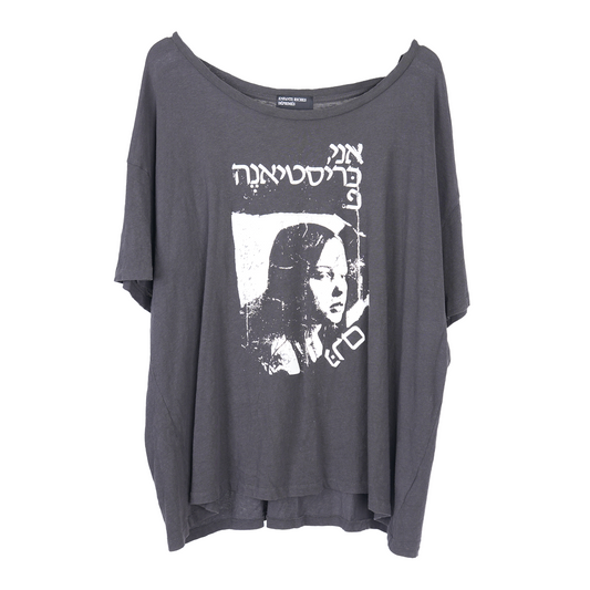 ERD CHRISTIANE F L/S SHIRT