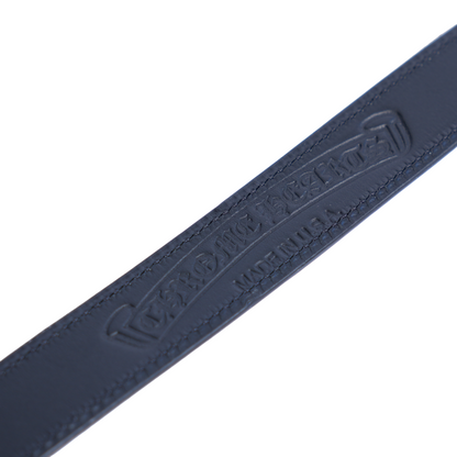 CHROME HEARTS 1 INCH BELT STRAP