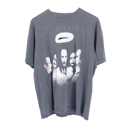 MARILYN MANSON HALO TEE