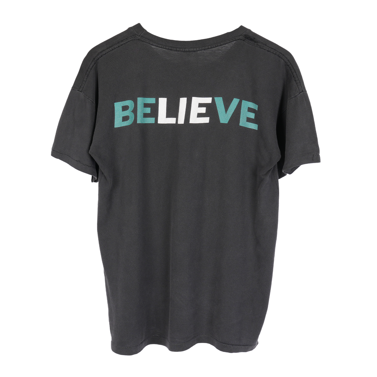VINTAGE MARILYN MANSON BELIEVE TEE
