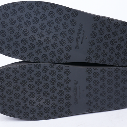 DAGGER LOAFERS NEW WITH BOX SIZE 44