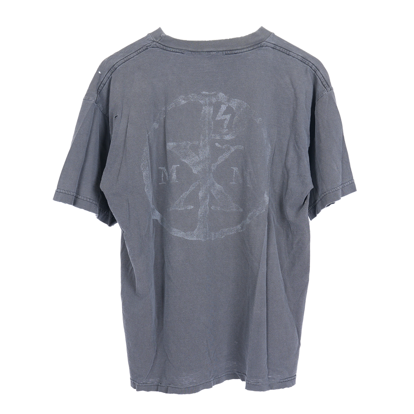 MARILYN MANSON HALO TEE