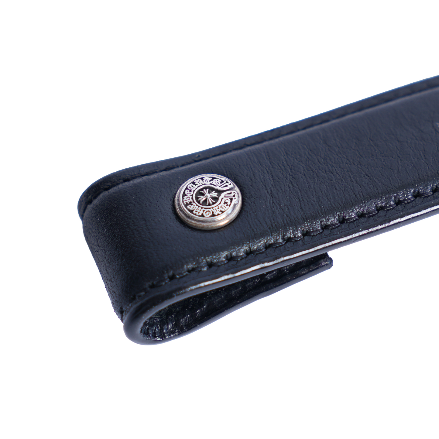 CHROME HEARTS 1 INCH BELT STRAP