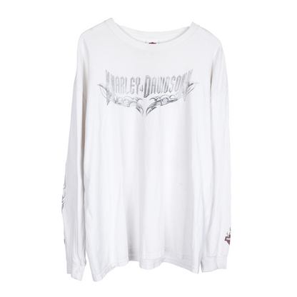 HARLEY GRAND CANYON LONG SLEEVE