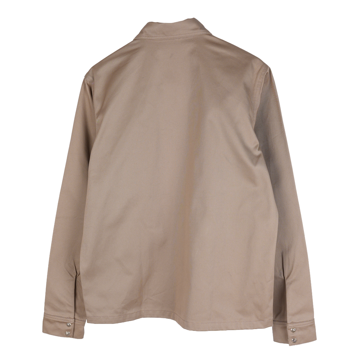 CHROME HEARTS TAN CHINO WORK DOG JACKET