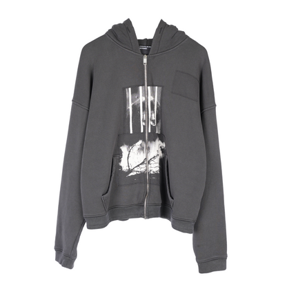 ENFANTS RICHES DÉPRIMÉS ERD MOSCOW EXCLUSIVE 'RUSSIAN N.A' ZIP UP