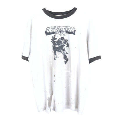 VINTAGE OPERATION IVY T-SHIRT