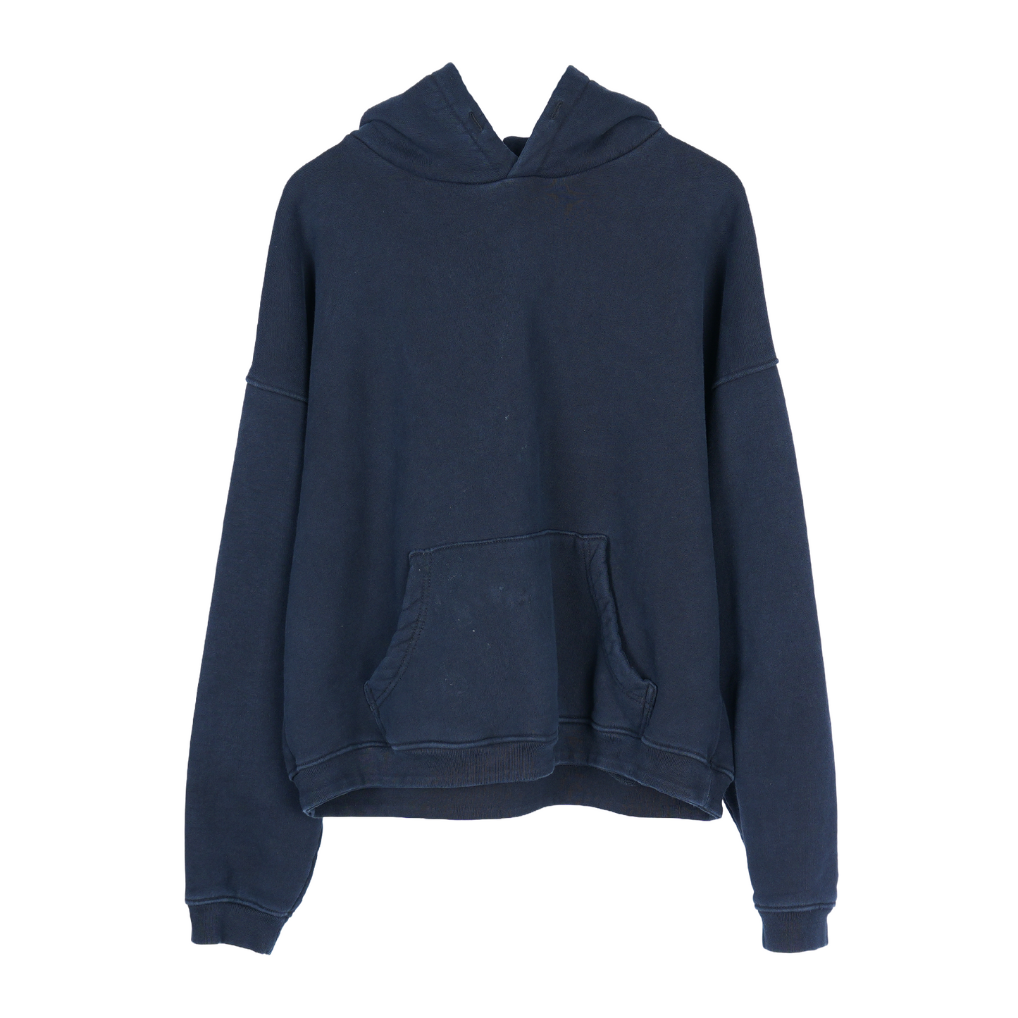 ERD GOTH GIRL HOODIE