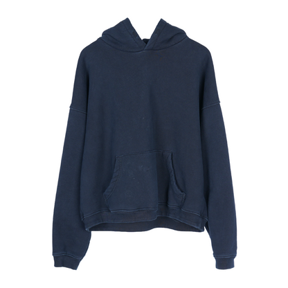 ERD GOTH GIRL HOODIE