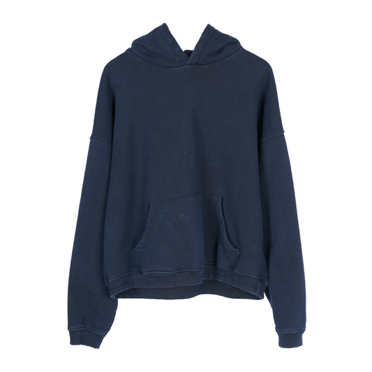 ERD GOTH GIRL HOODIE