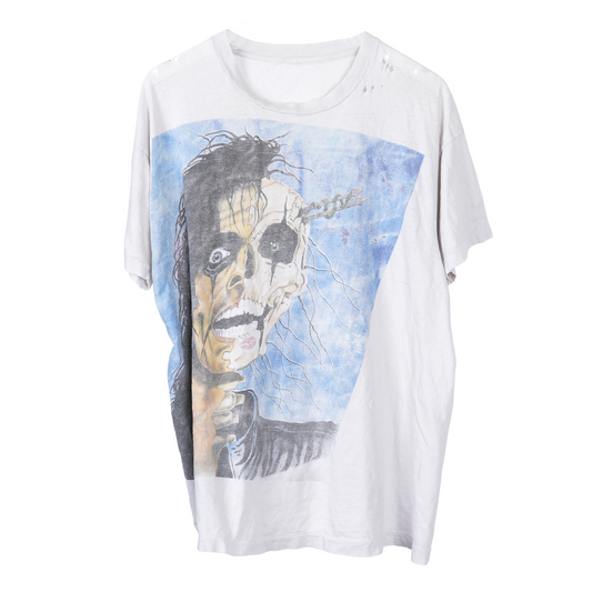 VINTAGE ALLICE COOPER TEE