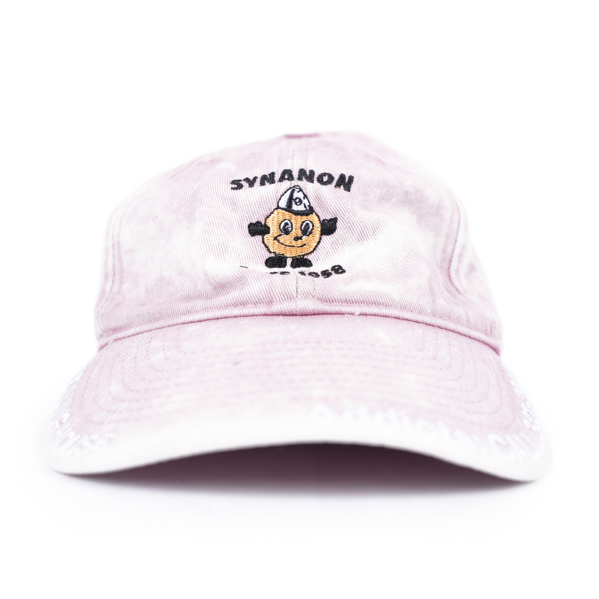 PALY HOLLYWOOD SYNANON HAT