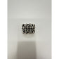 Chrome Hearts Cemetery Ring Size 9