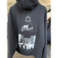 ERD Enfant Maxfield Exclusive 4.5 Year War Aseemblage Hoodie