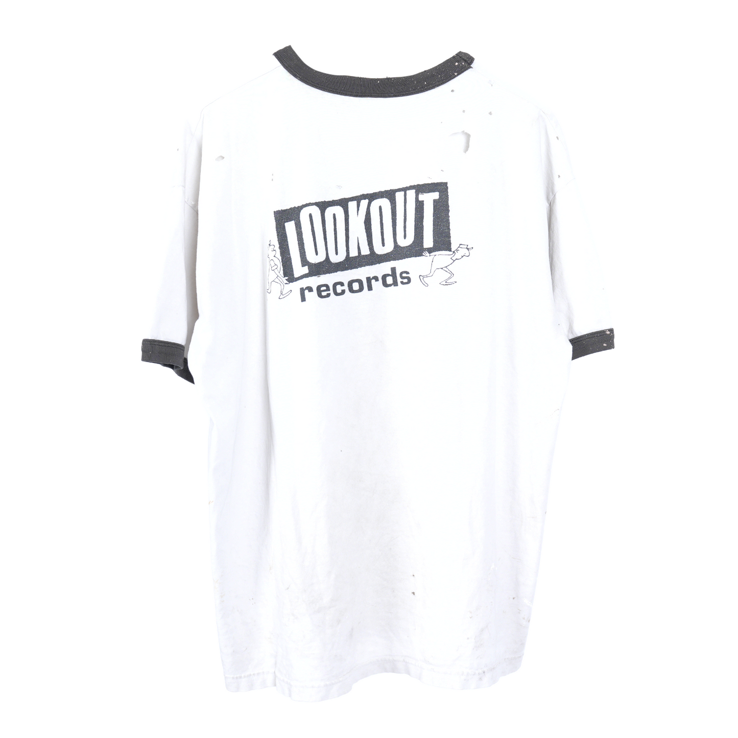 VINTAGE OPERATION IVY T-SHIRT