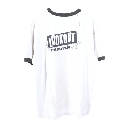 VINTAGE OPERATION IVY T-SHIRT