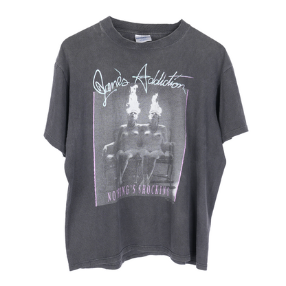 VINTAGE JANES ADDICTION TEE