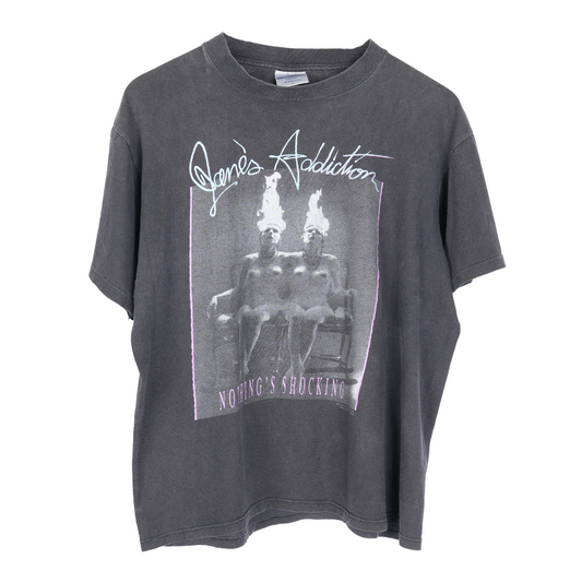 VINTAGE JANES ADDICTION TEE
