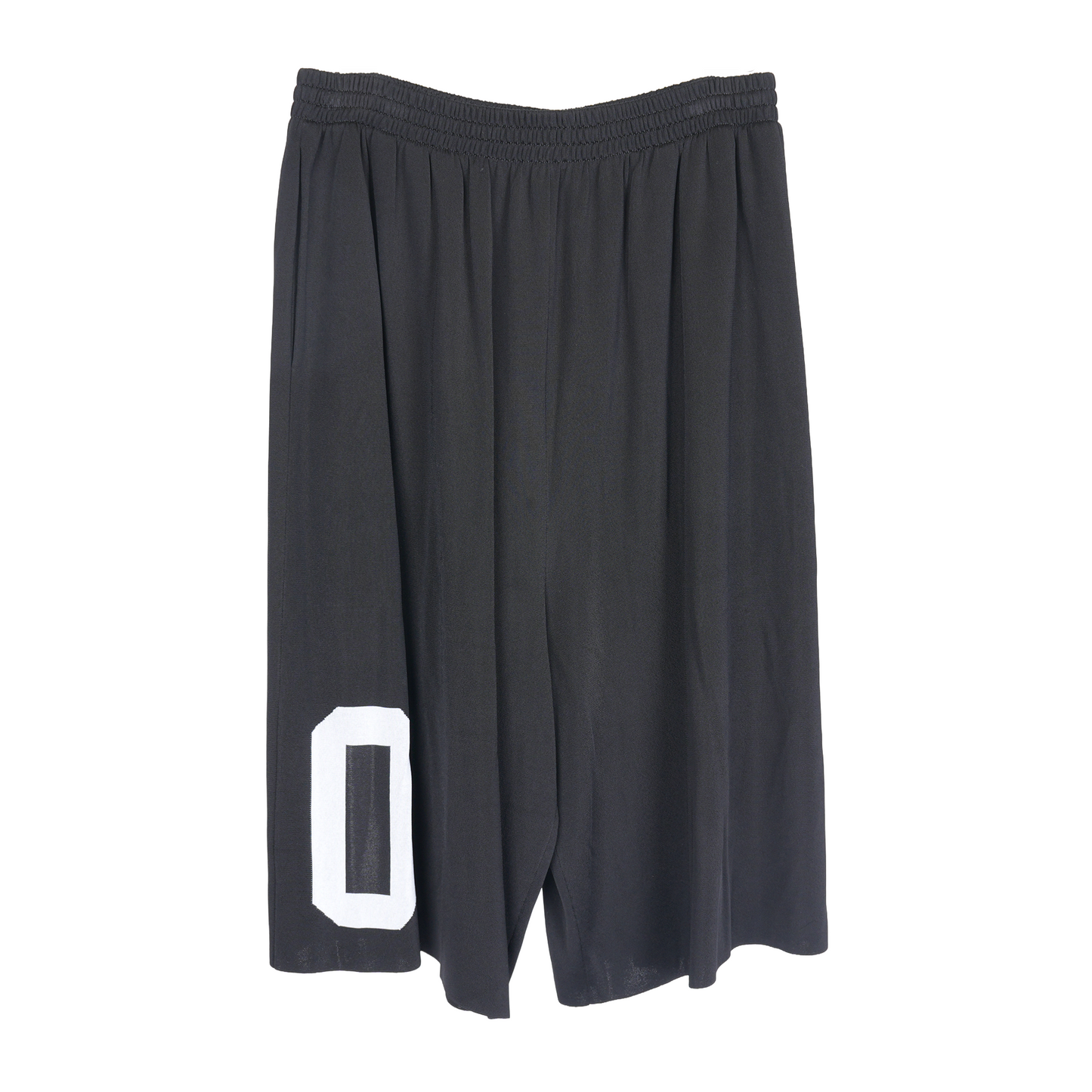 BALENCIAGA MESH SHORTS