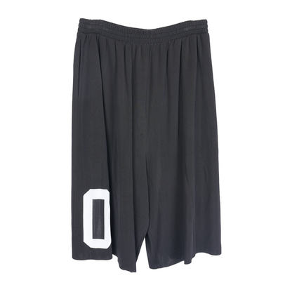 BALENCIAGA MESH SHORTS