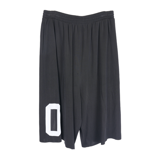 BALENCIAGA MESH SHORTS