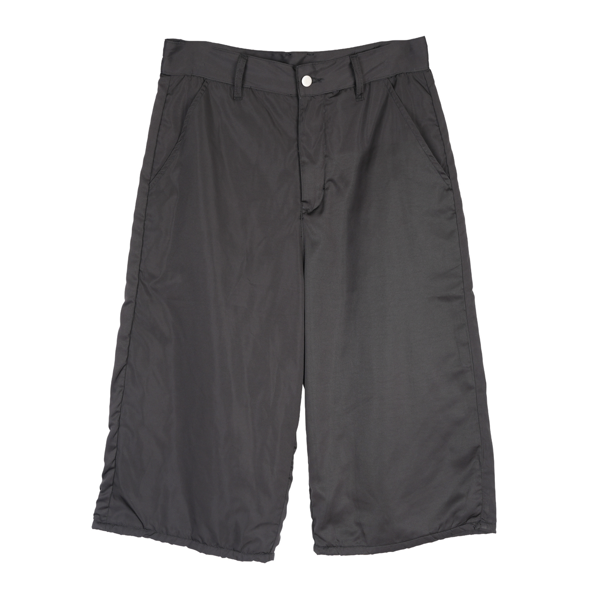 BAGNI VIRZI NYLON CAPRI