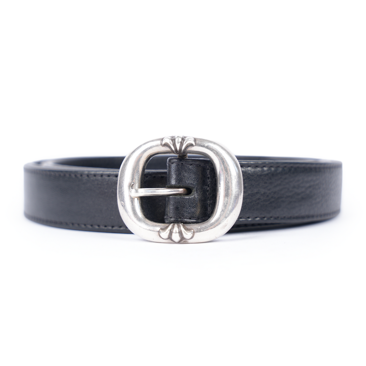 CHROME HEARTS 1" GUNSLINGER BELT