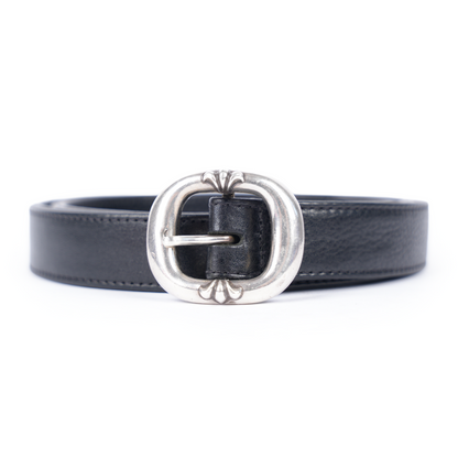CHROME HEARTS 1" GUNSLINGER BELT